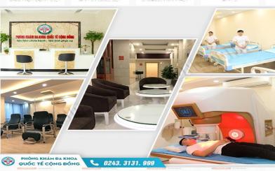 Tìm kiếm địa chỉ chữa viêm lộ tuyến an toàn, không lo tái phát