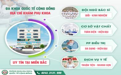 Tiền khám phụ khoa tổng quát: Tưởng tốn – Hóa ra lại rất lời!